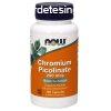 Now chromium piccolinate kapszula 100 db