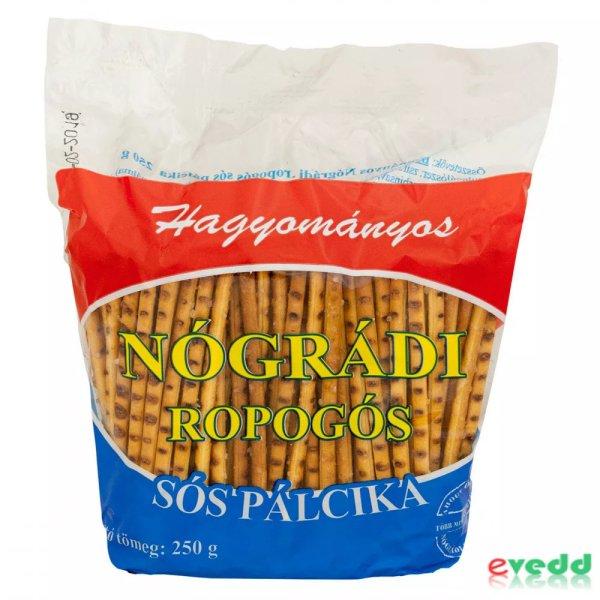 Nógrádi Ropi 250Gr Családi (lejárat: 25.07.25)