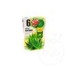 Illatos teamcses aloe vera 6 db-os