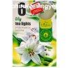 Illatos teamcses vanlia 6 db-os