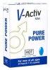 V-Active - trendkiegszt kapszula frfiaknak (20 db)