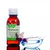 Termszetes mandulaolaj 100 ml