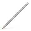Grafitceruza, HB, hromszglet, FABER-CASTELL "Jumbo G