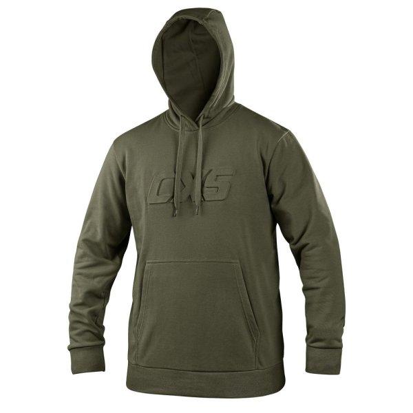 Canis (CXS) Kapucnis pulóver CXS ALTON - Khaki | L