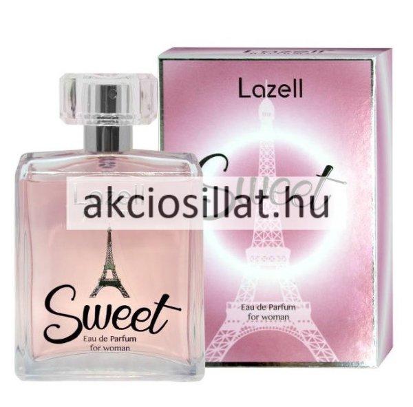 Lazell Sweet Women EDP 100ml / Chanel Chance parfüm utánzat női