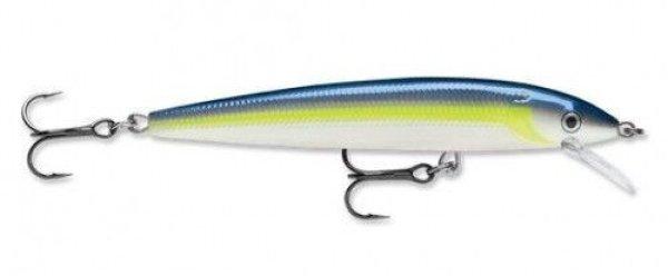 Rapala HJ08 Husky Jerk Rap 8cm 6g wobbler HSD