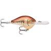 Rapala DT10 Dives-To Series - Crankbaits Ikes Custom 6cm 12g