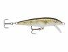 Rapala F09 Original Floater Rap wobbler 9cm 5g - WAL