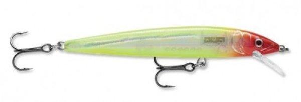 Rapala HJ08 Husky Jerk Rap 8cm 6g wobbler GCL