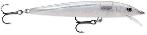 Rapala HJ08 Husky Jerk Rap 8cm 6g wobbler GMN