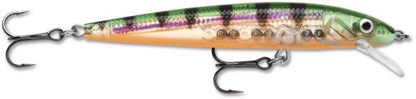 Rapala HJ08 Husky Jerk Rap 8cm 6g wobbler GP