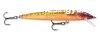 Rapala HJ08 Husky Jerk Rap 8cm 6g wobbler GPSF