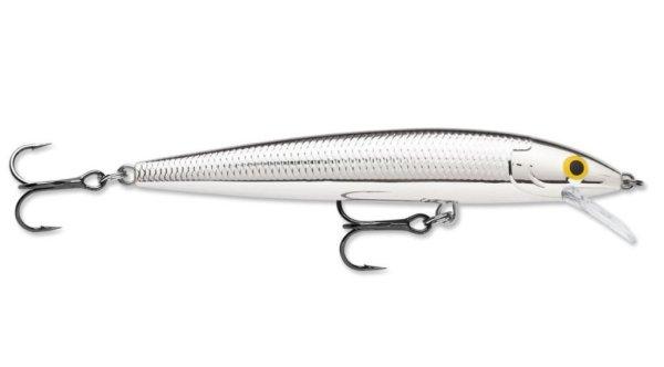 Rapala HJ08 Husky Jerk Rap 8cm 6g wobbler PCH