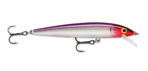 Rapala HJ08 Husky Jerk Rap 8cm 6g wobbler PRCL