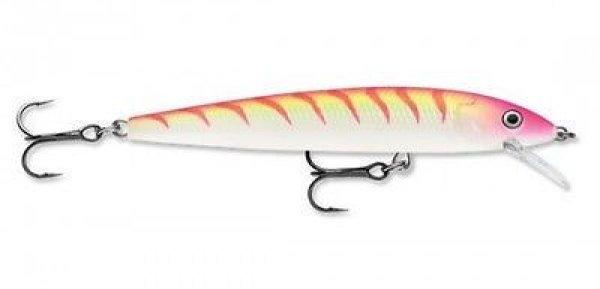 Rapala HJ08 Husky Jerk Rap 8cm 6g wobbler PTU