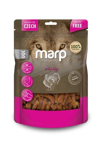Marp Think Variety Functional Turkey Snack - Ízületvédelem 120 g