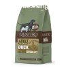 QUATTRO grain-free DUCK adult kutyatp 3 kg