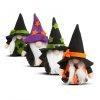 Halloween-i skandinv man - 15 cm - 4 fle