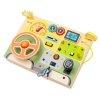 Montessori tevkenysgi tbla Baby Mix