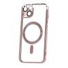 Color Chrome MagSafe-kompatibilis tok Samsung Galaxy A16 4G/