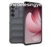 Szilikon telefonvd (tsllsg, kameravd, 3D) STTSZR
