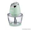 SilverCrest SMZC 500 D2 GREEN vegtlas konyhai aprt, jgd