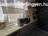 Gyrben a Fldes Gbor ton feljtott 2 szoba + hall laks 