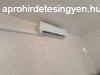Gyrben a Fldes Gbor ton feljtott 2 szoba + hall laks 