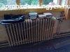 Kecskemt Szarks, Dunafldvri ttl kb.450mterre, de csen