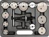YT-0611 Fkmunkahenger prs kszlet 12db
