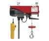 YT-5904 Elektromos csrl 900W 250kg/11m 500kg/5.5m