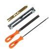 YT-85042 Kzi lnclez kszlet 4 rszes 0,325"/4,8 mm