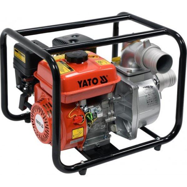 YT-85402 Robbanó motoros szivattyú 3,6kW