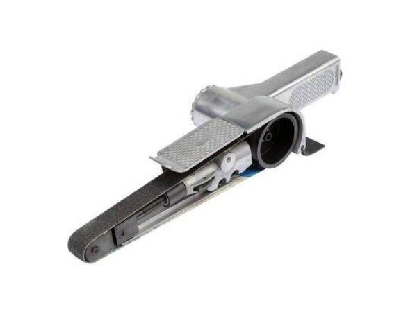 YT-09742 Pneumatikus szalagcsiszoló 20x520 mm