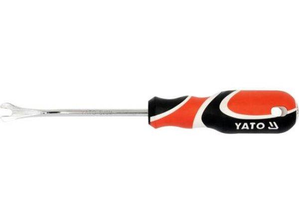 YT-1371 Ajtókárpit leszedő 6,2x115mm