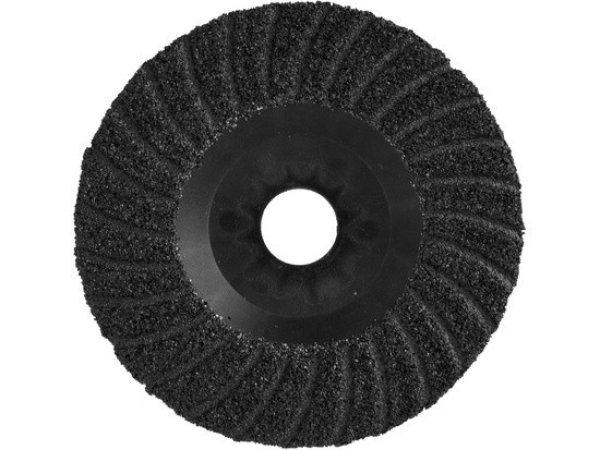 YT-83261 Univerzális csiszolókorong 125 x 22,2 mm / P16