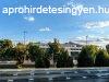 Kiad 35 nm-es Feljtott Panellaks Debrecen Hunyadi Jnos 