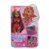 Barbie Dream Besties baba - Teresa