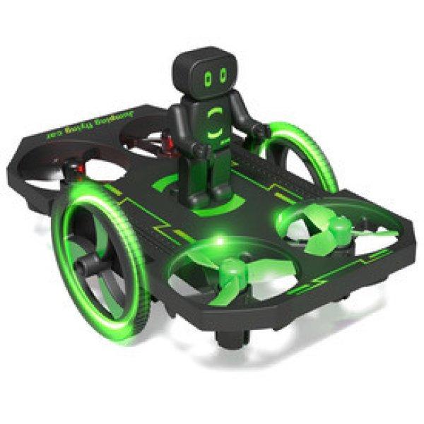 Quadcopter drón magasságtartási funkció / 3 játékmód
