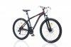 Corelli Felix 2.3 29er MTB knnyvzas kerkpr 18" Fek