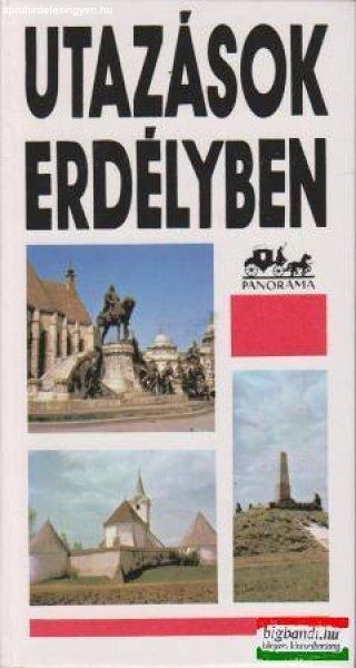 Dr. Mátyás Vilmos - Utazások Erdélyben