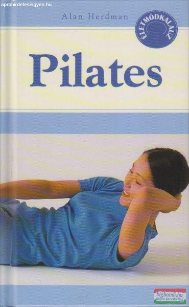 Alan Herdman - Pilates