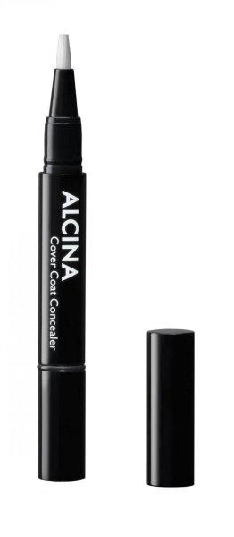 Alcina Bőrvilágosító korrektor (Cover Coat Concealer) 5 ml 010 Light