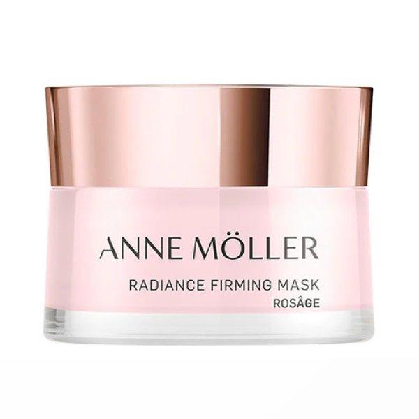 Anne Möller Feszesítő arcmaszk Rosâge (Radiance Firming Mask) 50 ml
