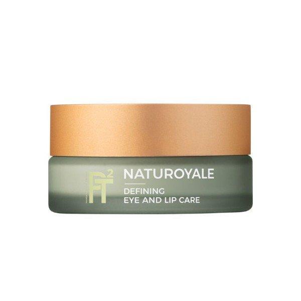 ANNEMARIE BORLIND Szemkörnyékápoló és szájkontúr krém NATUROYALE System
Biolifting (Eye And Lip Care) 15 ml
