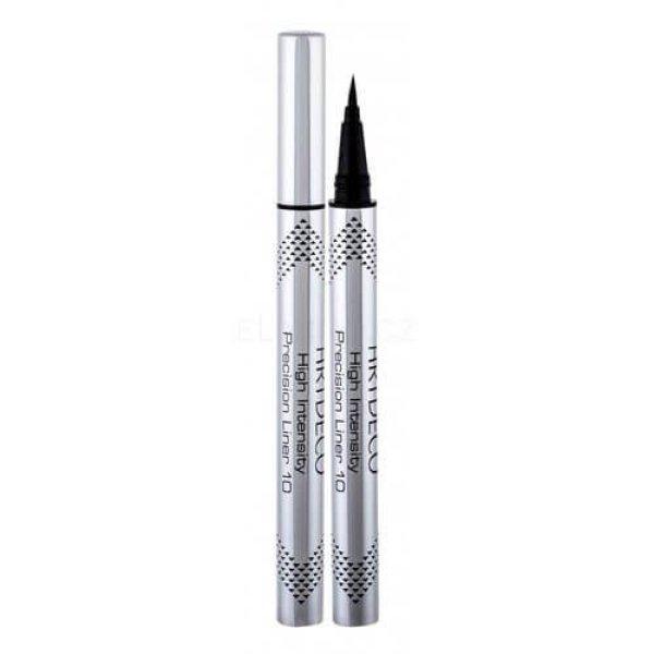 Artdeco Magas pigmentáltságú szemhéjtus (High Intensity Precision Liner)
0,55 ml N°10 Ultra Black