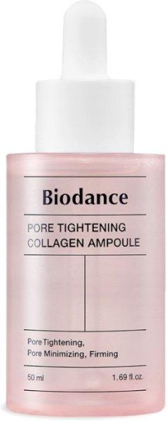 Biodance Öregedésgátló bőrszérum Pore Tightening (Collagen Ampoule) 50 ml