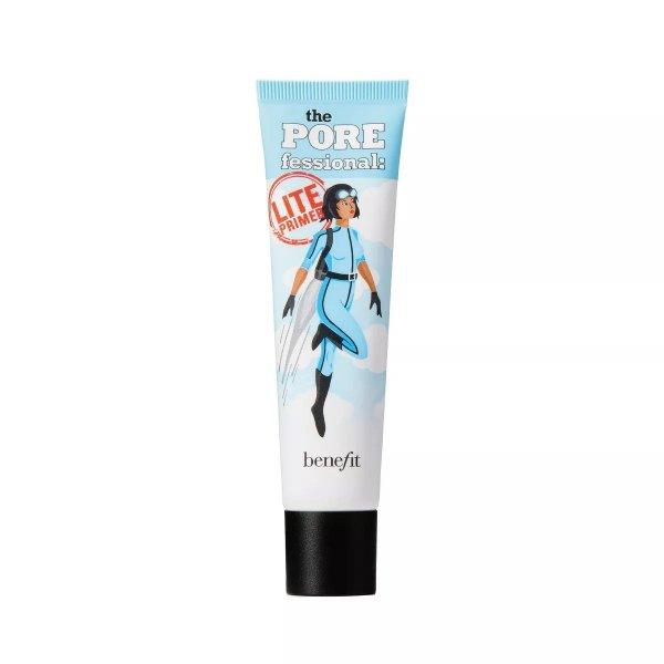 Benefit Sminkalap The Porefessional Lite Primer (Face Primer) 22 ml