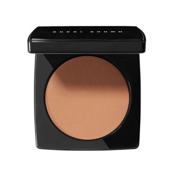 Bobbi Brown Bronzosító púder (Bronzing Powder) 9 g Golden Light