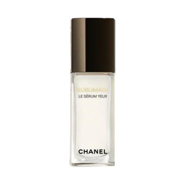 Chanel Szemkörnyékápoló szérum Sublimage (Ultimate Eye Serum) 15 ml